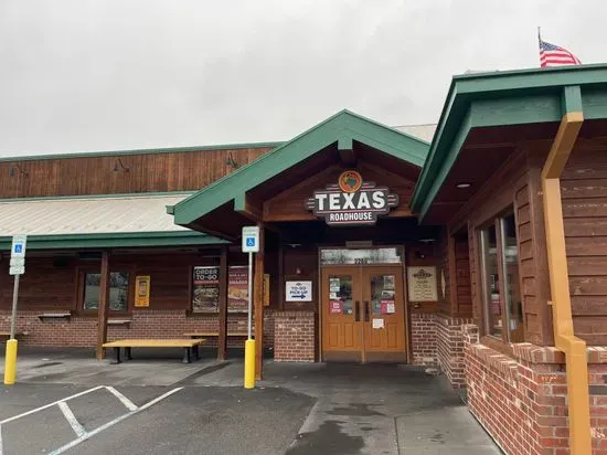 Texas Roadhouse