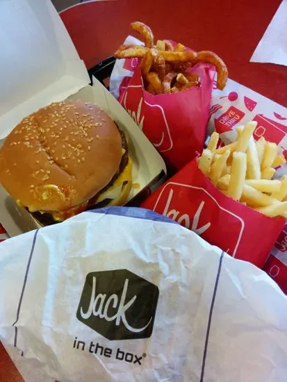 Jack in the Box