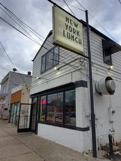 New York Lunch-East Avenue