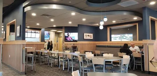 Culver’s