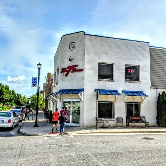 Texas Inn Cornerstone