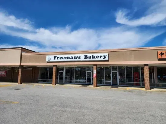 Freeman's Bakery