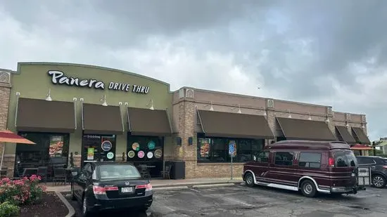 Panera Bread