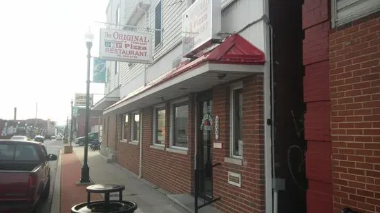 Sal's Original Italian Pizza