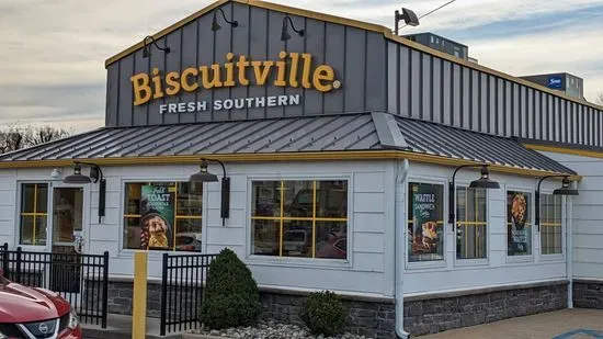 Biscuitville