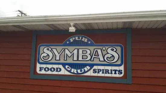 Symba's Pub & Grub