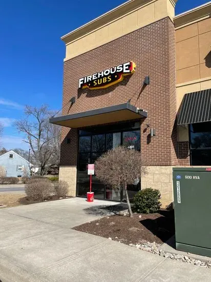 Firehouse Subs Kettering