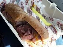 Firehouse Subs Kettering