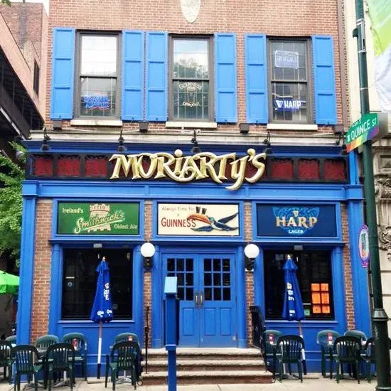 Moriarty's Restaurant