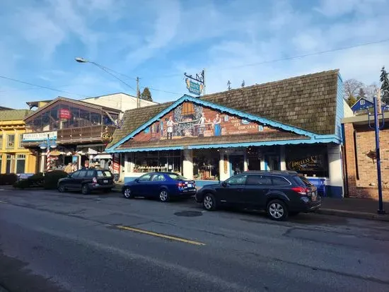 Sluys Poulsbo Bakery