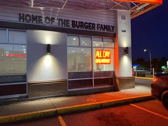 A&W Canada