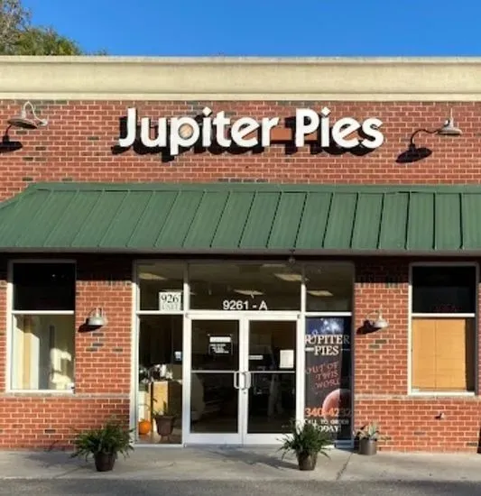 Jupiter Pies