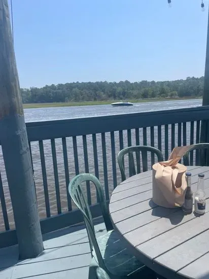 Crab Catcher's On The Waterfront