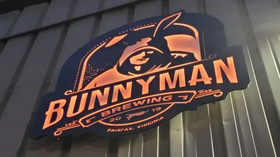 Bunnyman Brewing