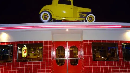 Dusty's In-N-Out