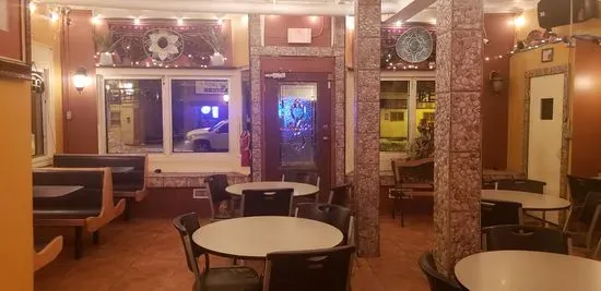 La Fondita Restaurant