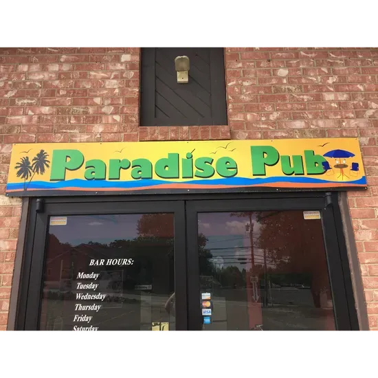 Paradise Pub