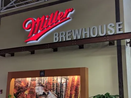 Miller Brewhouse