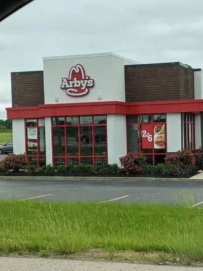 Arby's