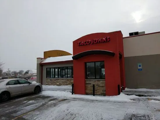 Taco John's