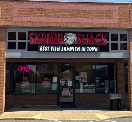 skrimp shack