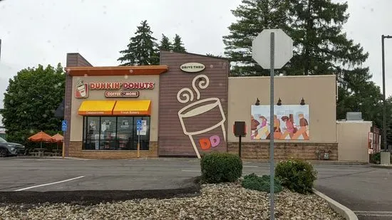 Dunkin'