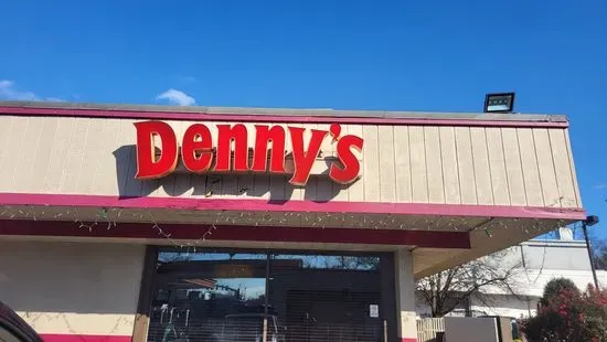 Denny's