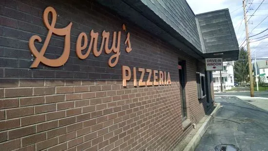 Gerry's Pizzeria