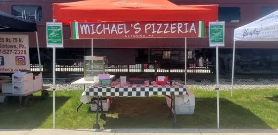 Michael's Pizzeria