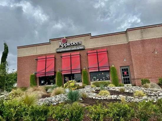 Applebee's Grill + Bar