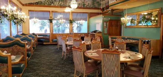 Spring Garden Family Restaurant