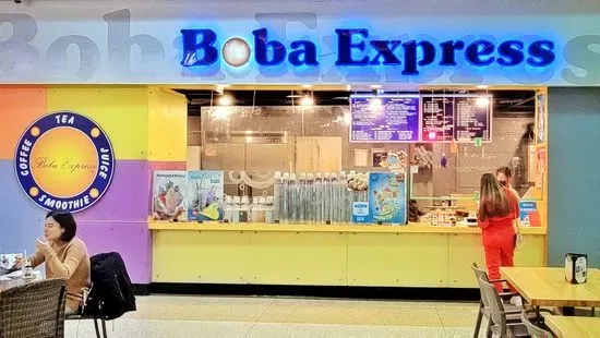 Boba Express