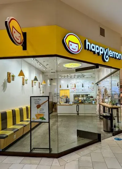 Happy Lemon Bellevue Square