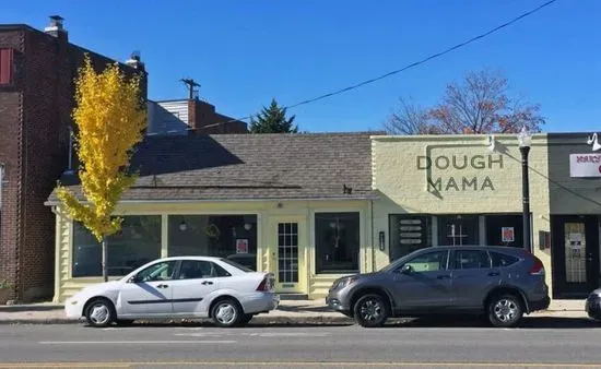 Dough Mama Clintonville