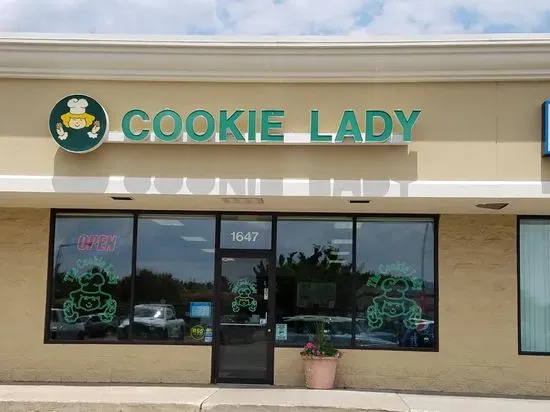 Cookie Lady