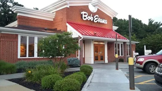 Bob Evans