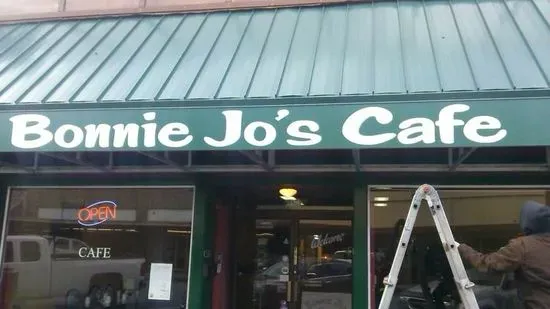 Bonnie Jo's