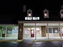 Wah Wah Chinese Restaurant