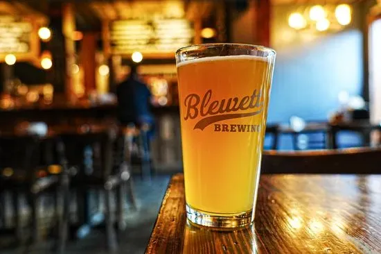 Blewett Brewing Company