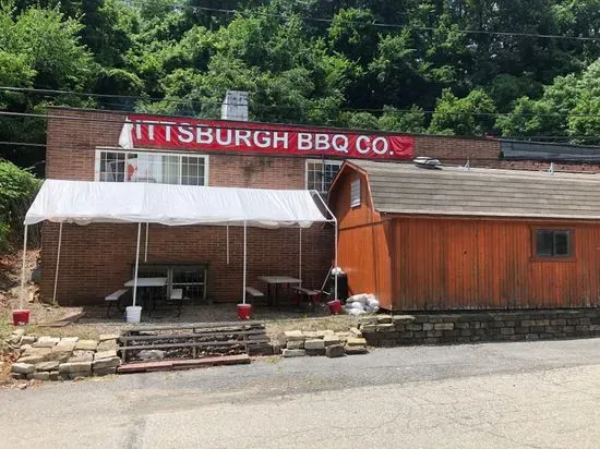 Pittsburgh Barbecue Company