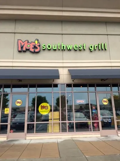 Moe's Southwest Grill