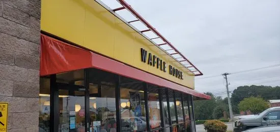 Waffle House