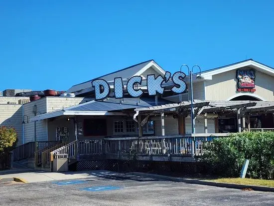 Dick's Last Resort - Myrtle Beach