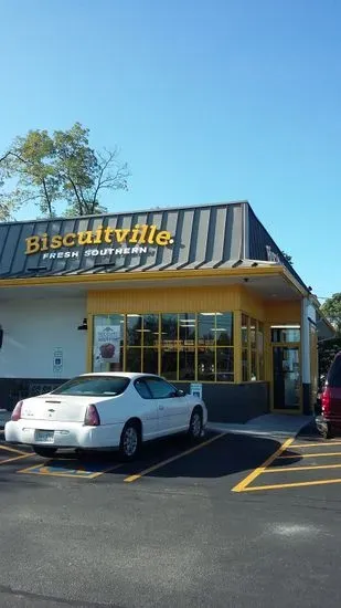 Biscuitville