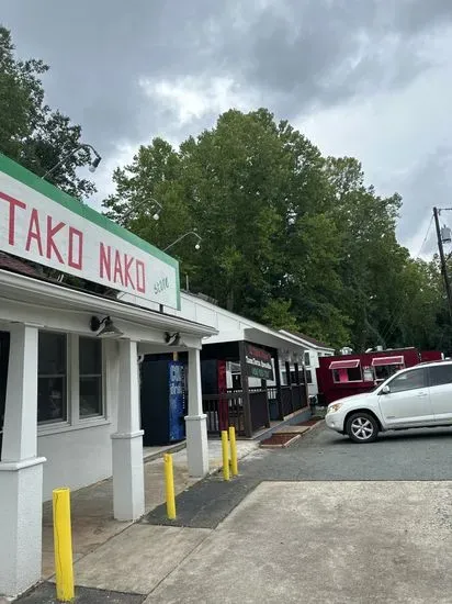 El Tako Nako Food Truck