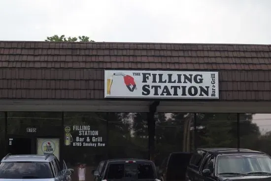 The Filling Station Bar & Grill
