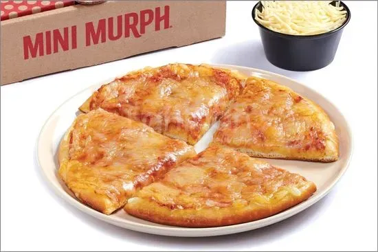 Papa Murphy's | Take 'N' Bake Pizza