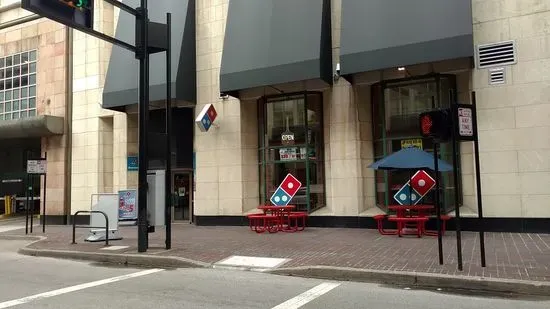 Domino's Pizza