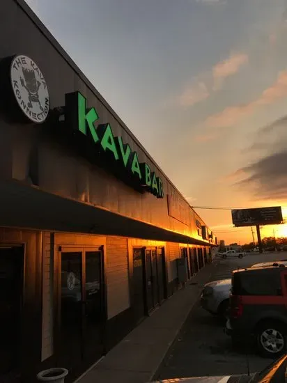 The Kava Konnection