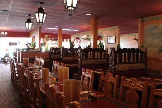 Puerto Vallarta Restaurant